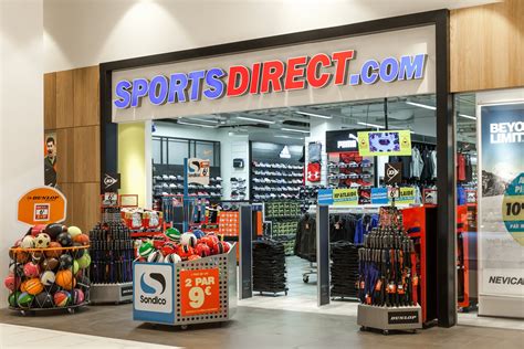 sportsdirect veikali rīgā